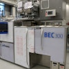 The BEC 300 is a compact combination of a blister and cartoning module.