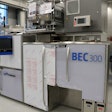 The BEC 300 is a compact combination of a blister and cartoning module.