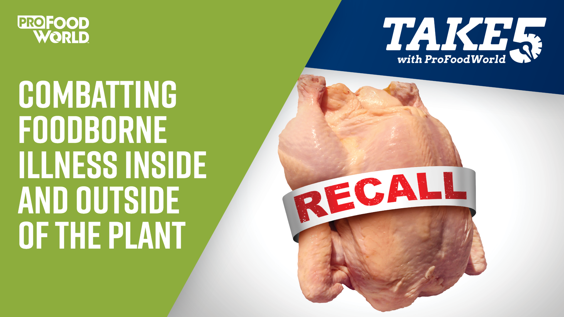 Recall Chickens