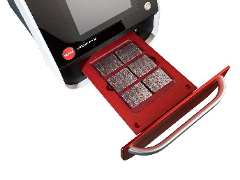 Sepha20 Vision Scan203 D20 Blister20 Leak20 Test