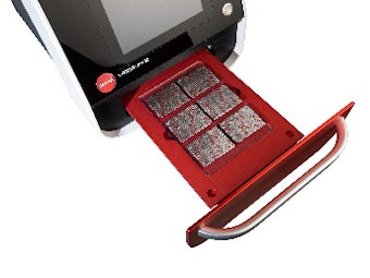 Sepha20 Vision Scan203 D20 Blister20 Leak20 Test