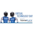 Tekni Virtual Technology Day