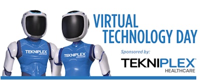 Tekni Virtual Technology Day