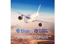 Tive, Blue Box