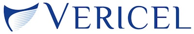 Vericel Logo