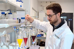 Xampla Britvic Partnership Release
