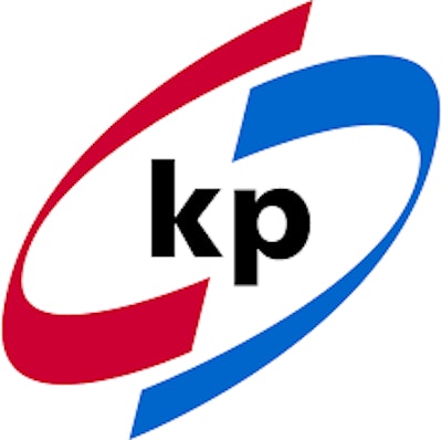 K Lockner Logo