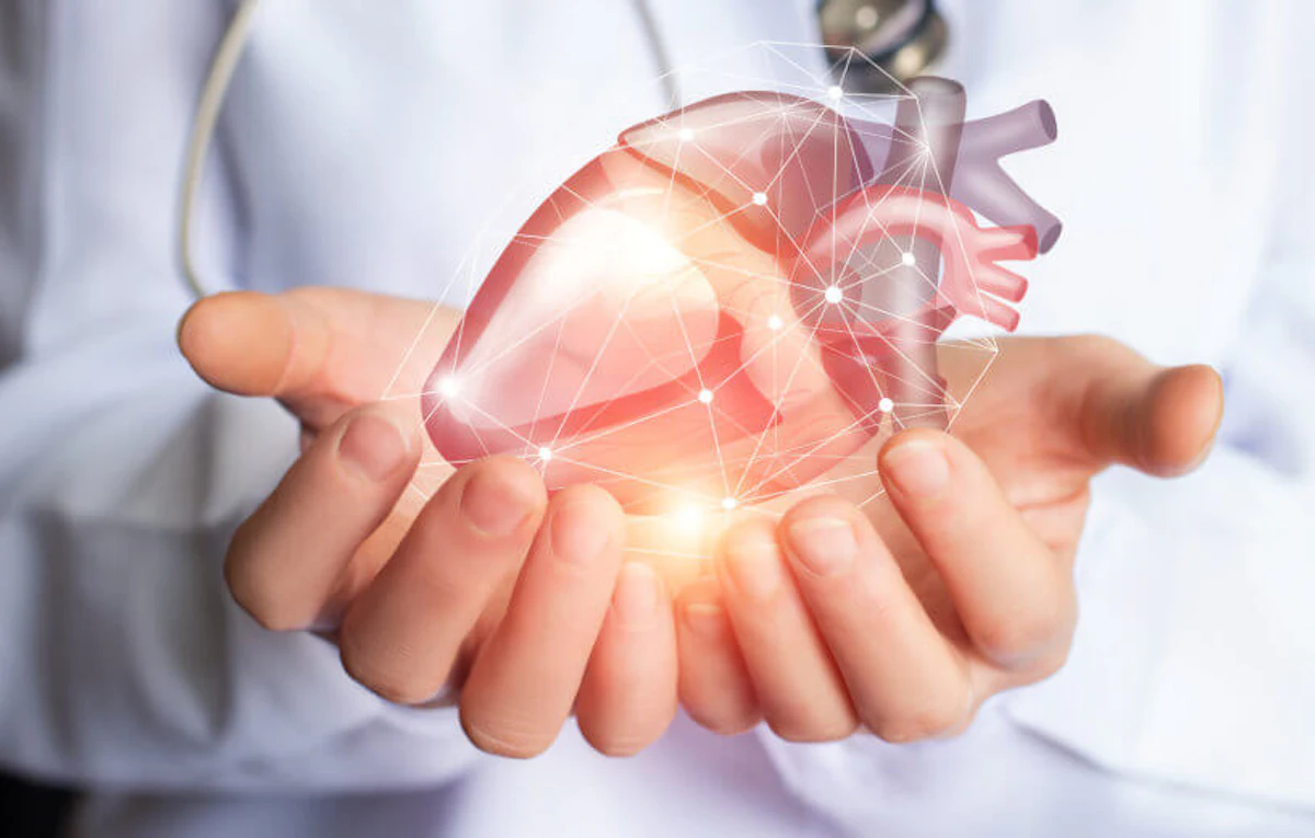'Bionic' Pacemaker Reverses Heart Failure | Healthcare Packaging - Vimarsana News