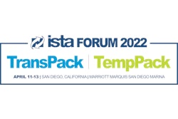2022 Ista Forum Logo San Diego