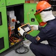 energy efficient manufacturing with Fluke Energy Monitoring