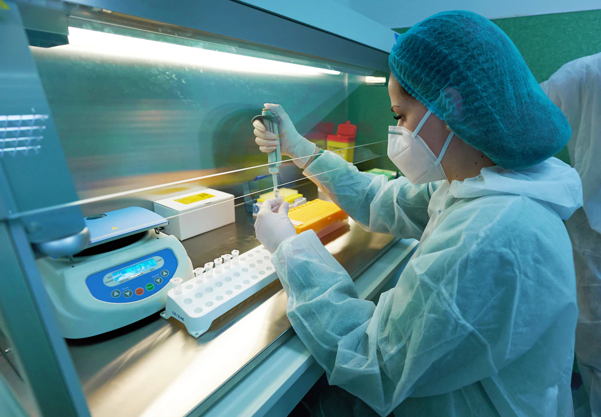 Top Trends in Pharma Industry Today - Vimarsana News