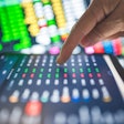 Manufacturers are seeking to improve efficiency by increasing visibility into their operations.