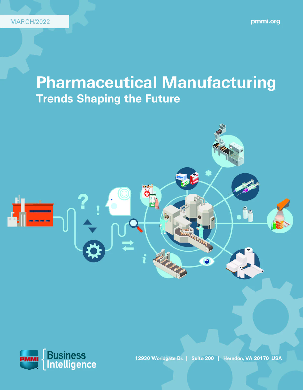 Shifting Consumer Needs Change Pharma Packaging and Processing - Vimarsana News
