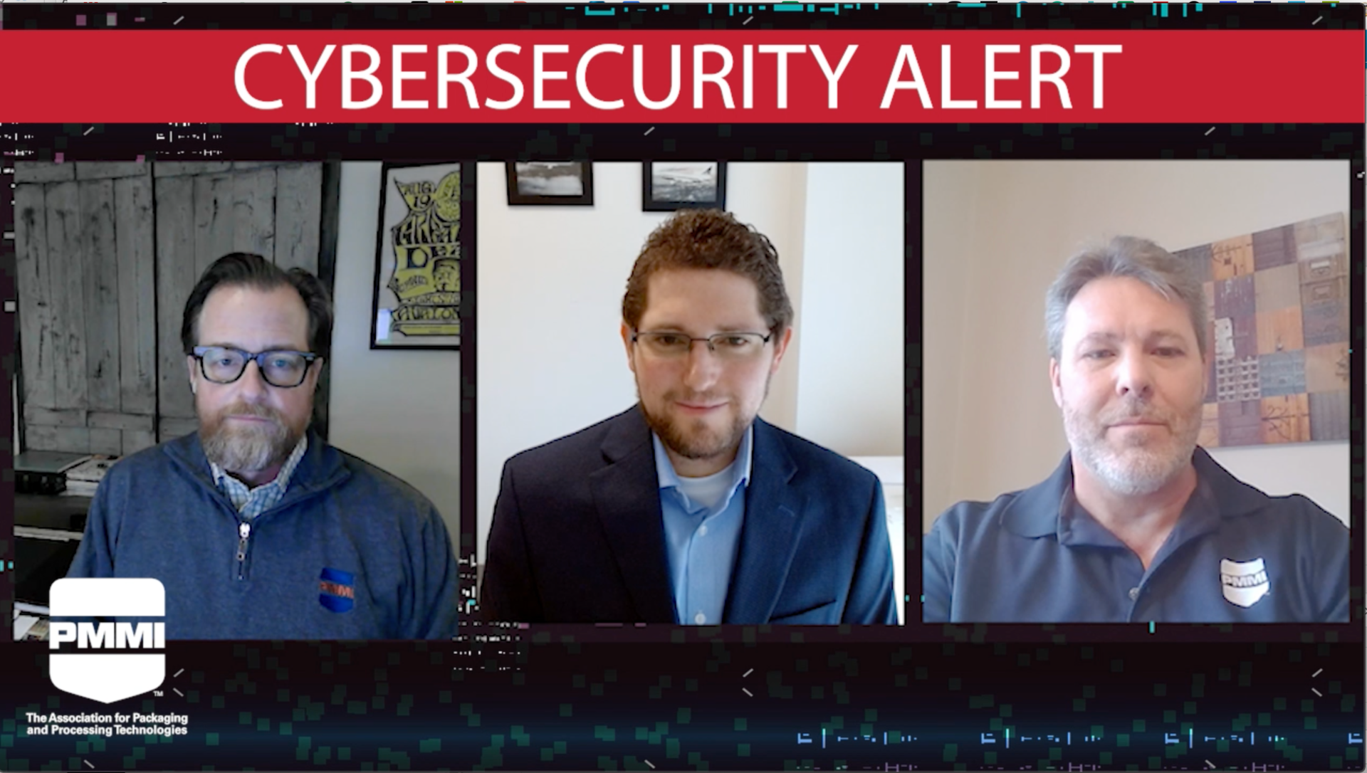 Pmmi Cyber Alert