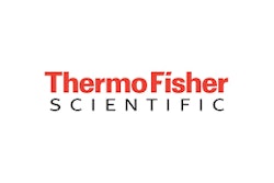 Thermo Fisher Scientific Logo