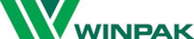 Winpak Logo
