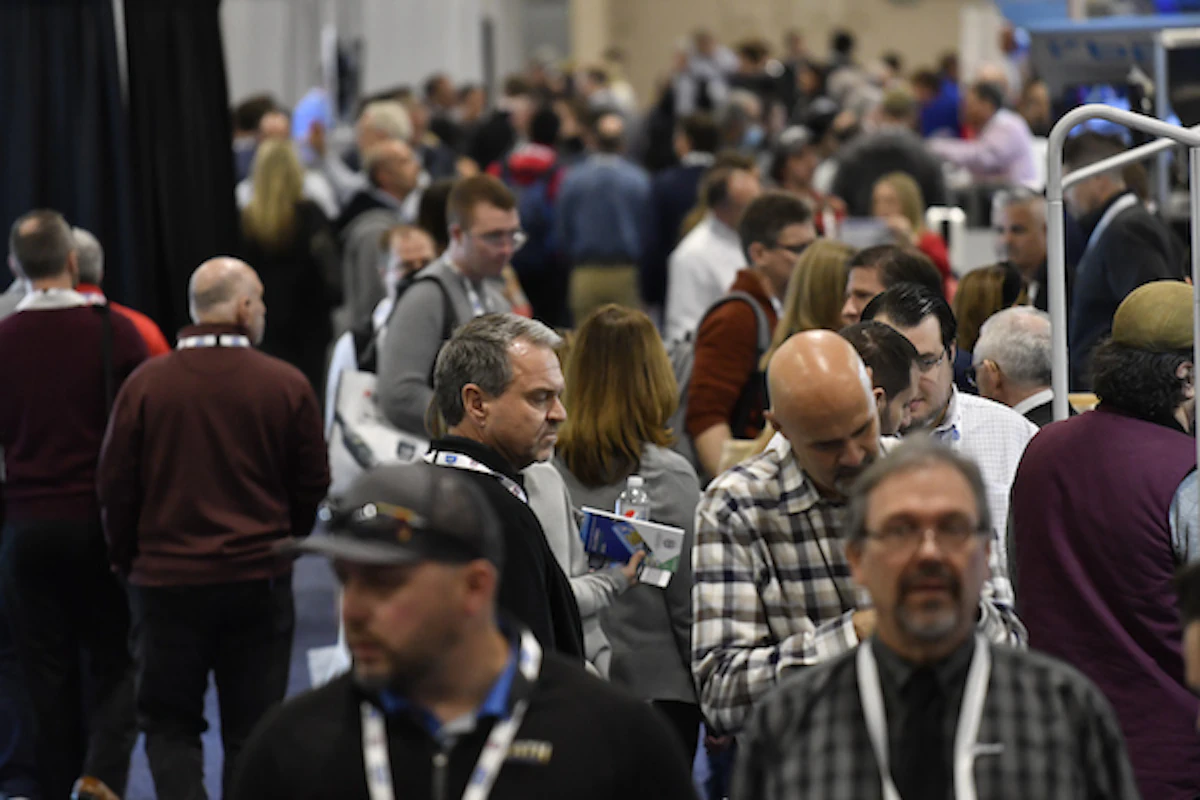 PACK EXPO EAST Offered Newest Packaging and Processing Technology - Vimarsana News