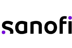 Sanofi Logo