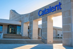 Credit: Catalent