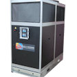 Delta T Redundant Chiller