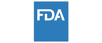 Fda Logo, Hi Res