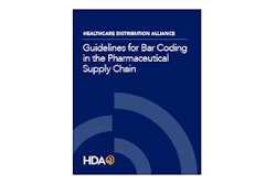 Hda Barcode Guidelines 2021