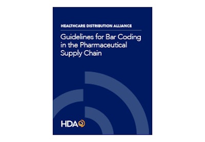 Hda Barcode Guidelines 2021