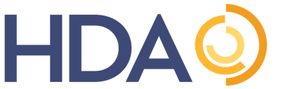 Hda Logo