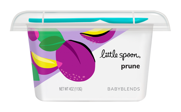 Packaging redesign