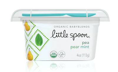Packaging redesign