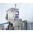 Mettler Toledo Product Inspection X34C X-ray inspection system
