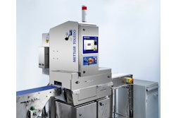 Mettler Toledo Product Inspection X34C X-ray inspection system
