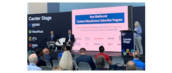 Med Accred Contract Manufacturer Subscriber Program