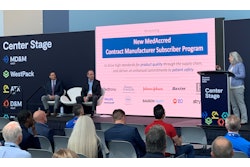 Med Accred Contract Manufacturer Subscriber Program