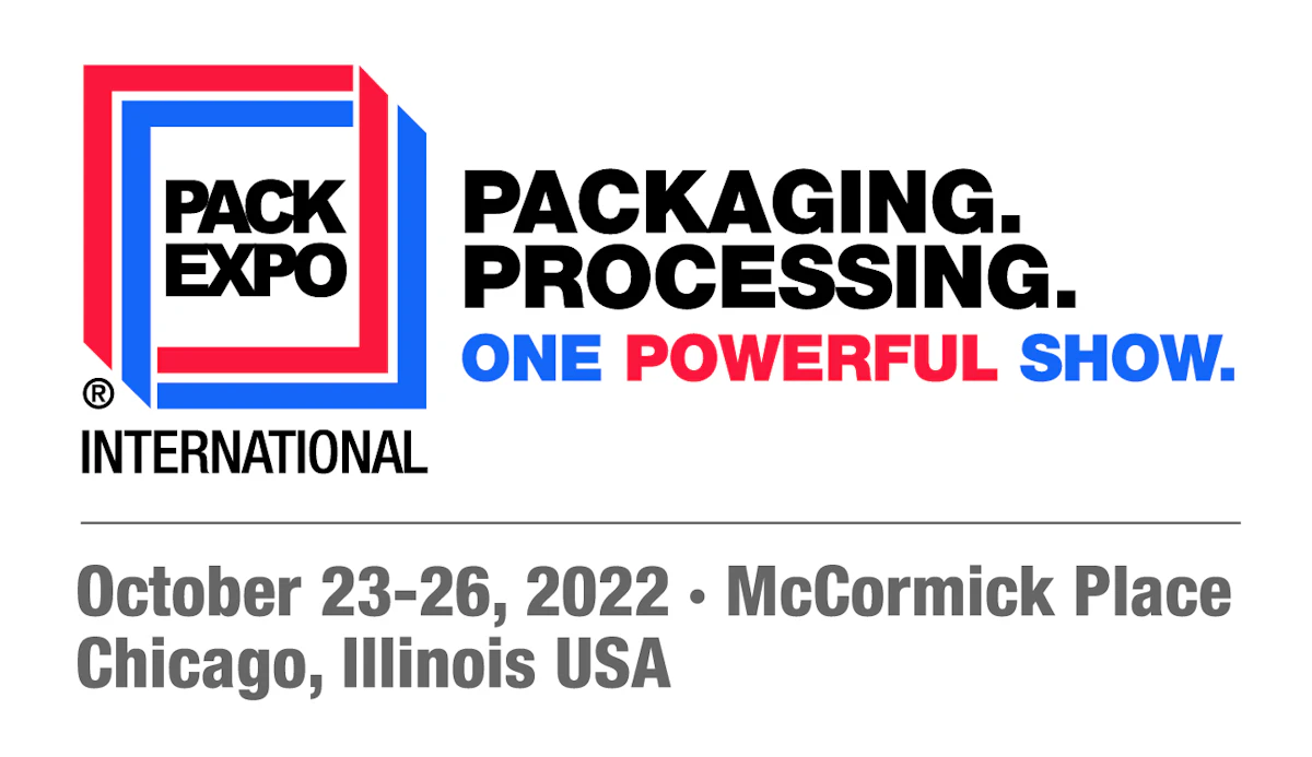 PACK EXPO International 2022 responds with 8 New Features - Vimarsana News