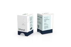 Parcel Health Phill Box