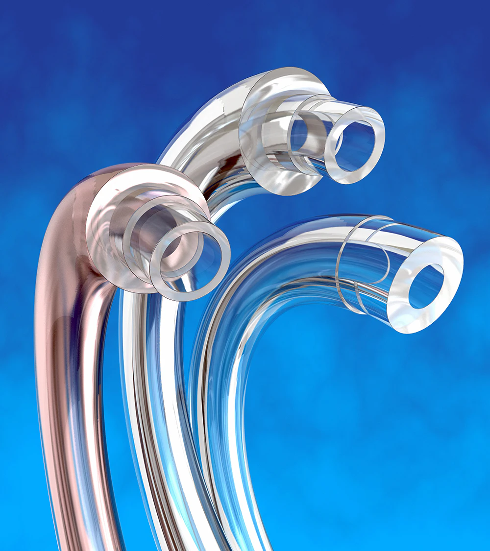 Techniplex TekniPlex Healthcare to Showcase Drug Transfer Tubing & Coated Barrier ...