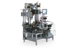 Wipotec Tqs Hc A Checkweigher & Serialization Unit