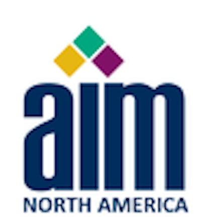 Aim Na Logo