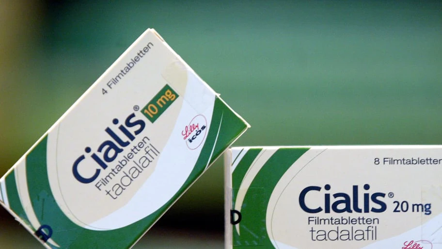 FDA Delays Trial for OTC Version of Cialis | Healthcare Packaging