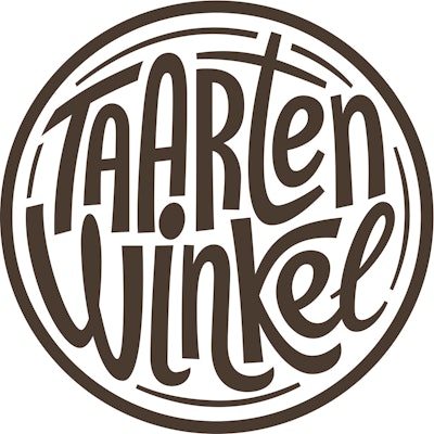 Taartenwinkel Logo Cmyk