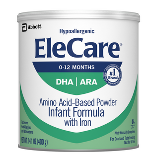 FDA Flexibilities To Yield Millions Of Cans Of Additional Infant ...