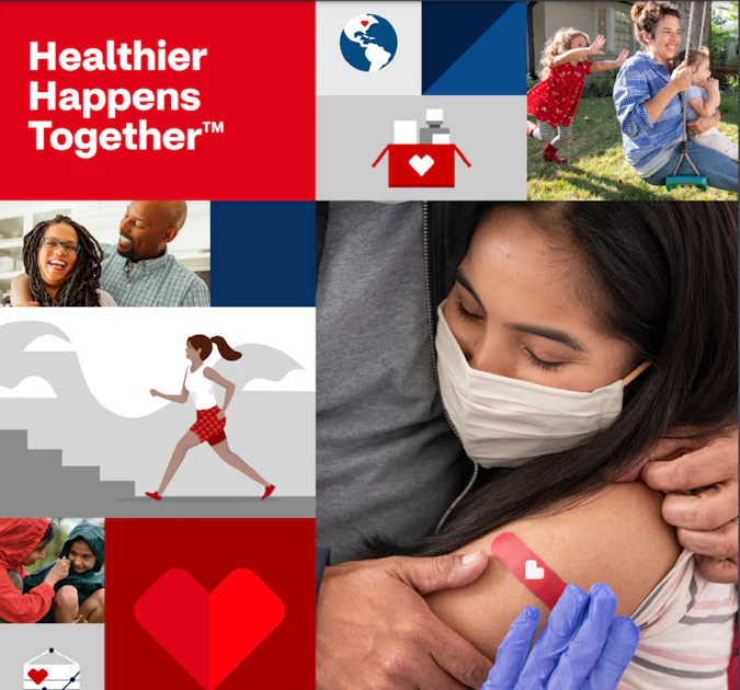Cvs Core Values CVS Health Takes Leaps to Deliver on its Healthy 2030 Goals ...