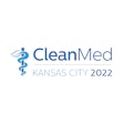 Clean Med kansas city 2022 logo