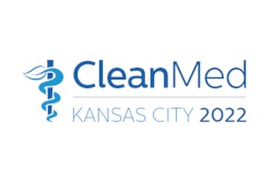 Clean Med kansas city 2022 logo
