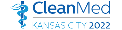 Clean Med kansas city 2022 logo