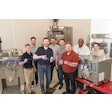 Idex Waterloo Technology Centre