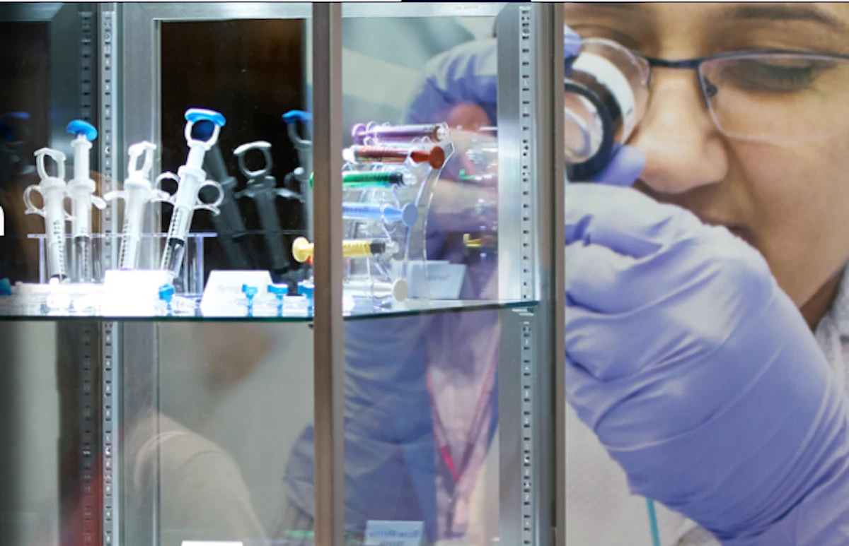 Medical Design and Manufacturing South Reveals Speaker Lineup - Vimarsana News