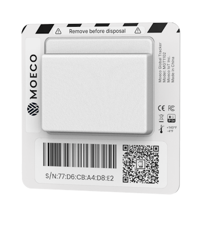 Moeco Act Tracker