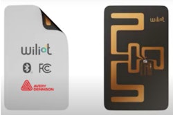 Avery Dennison, Bluetooth Returnable Transport Item (RTI) solution